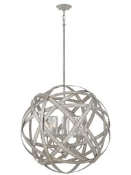 Carson Large Exterior Pendant